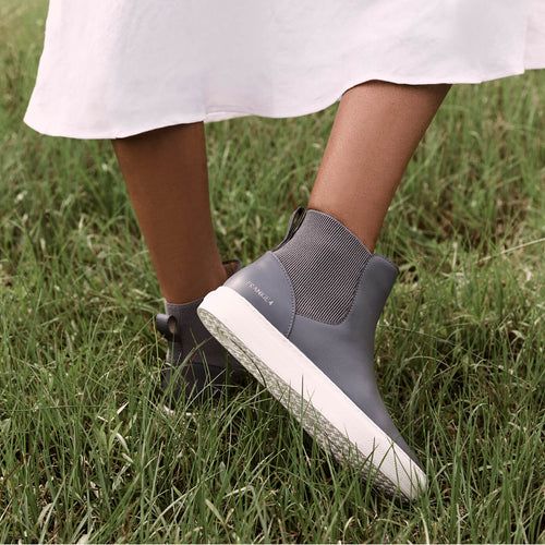 Uootd Official Website - Uootd.com Ebony Castle Grey - Uootd Official Site-Uootd.com