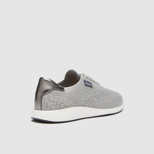 Uootd Official Website - Uootd.com Dimity Silver Grey - Uootd Official Site-Uootd.com
