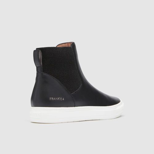 Uootd Official Website - Uootd.com Ebony Black - Uootd Official Site-Uootd.com