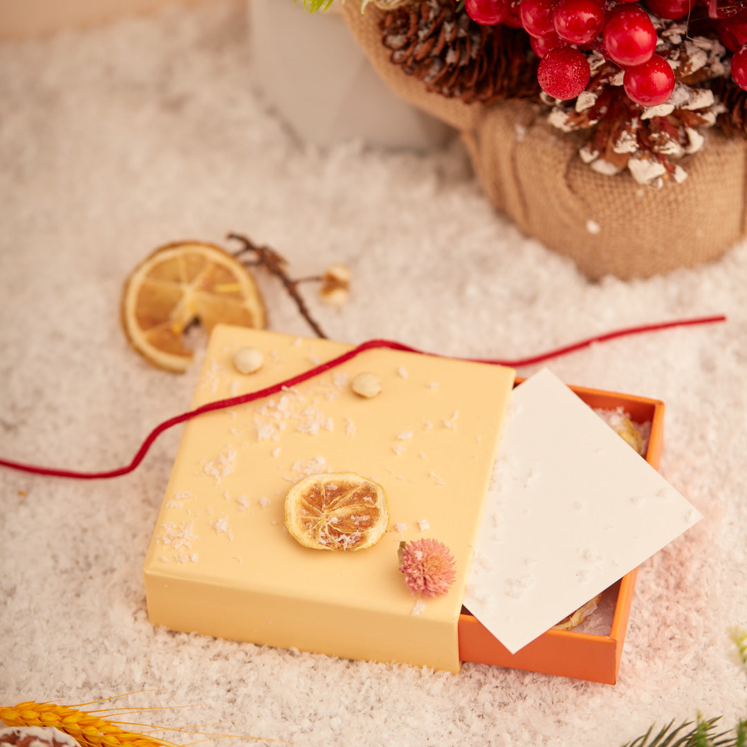 Forever Loved Double Band Knot Ring