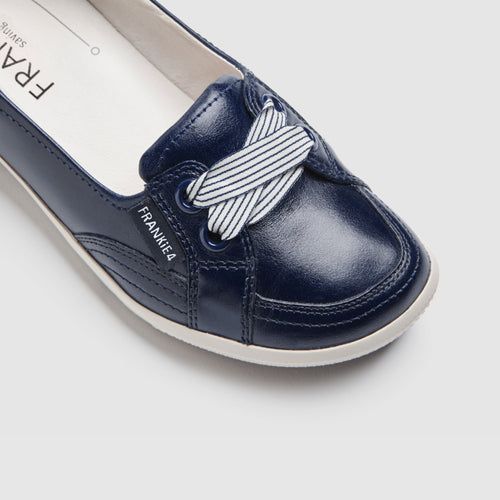 Sophie III Deep Navy