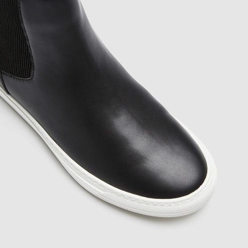 Uootd Official Website - Uootd.com Ebony Black - Uootd Official Site-Uootd.com