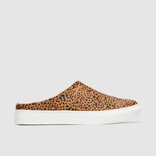 Sadie Cheetah Print