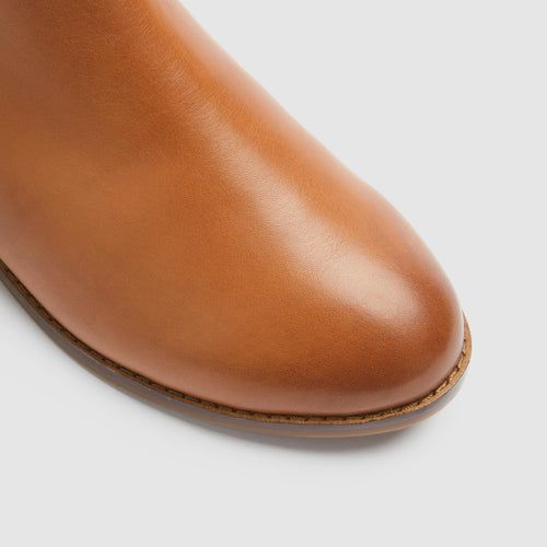 Uootd Official Website - Uootd.com Ali II Tan - Uootd Official Site-Uootd.com