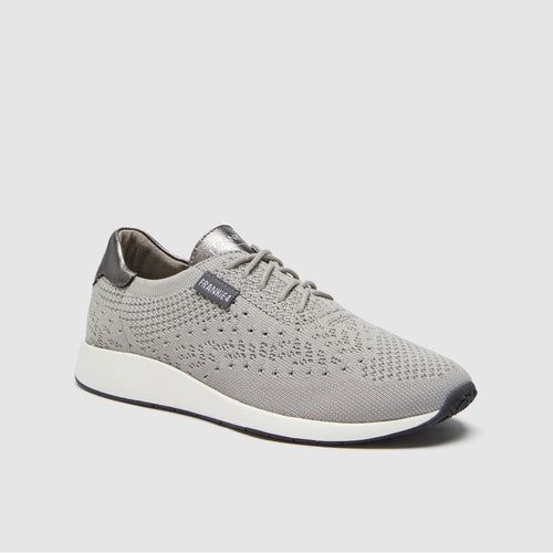 Uootd Official Website - Uootd.com Dimity Silver Grey - Uootd Official Site-Uootd.com