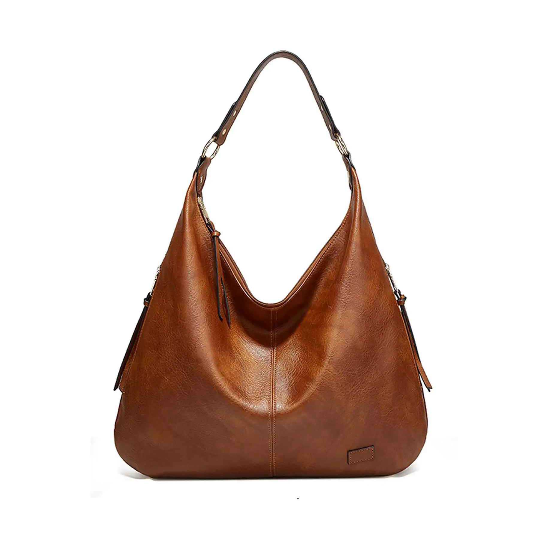 Women Leather Tote Bag Handbag