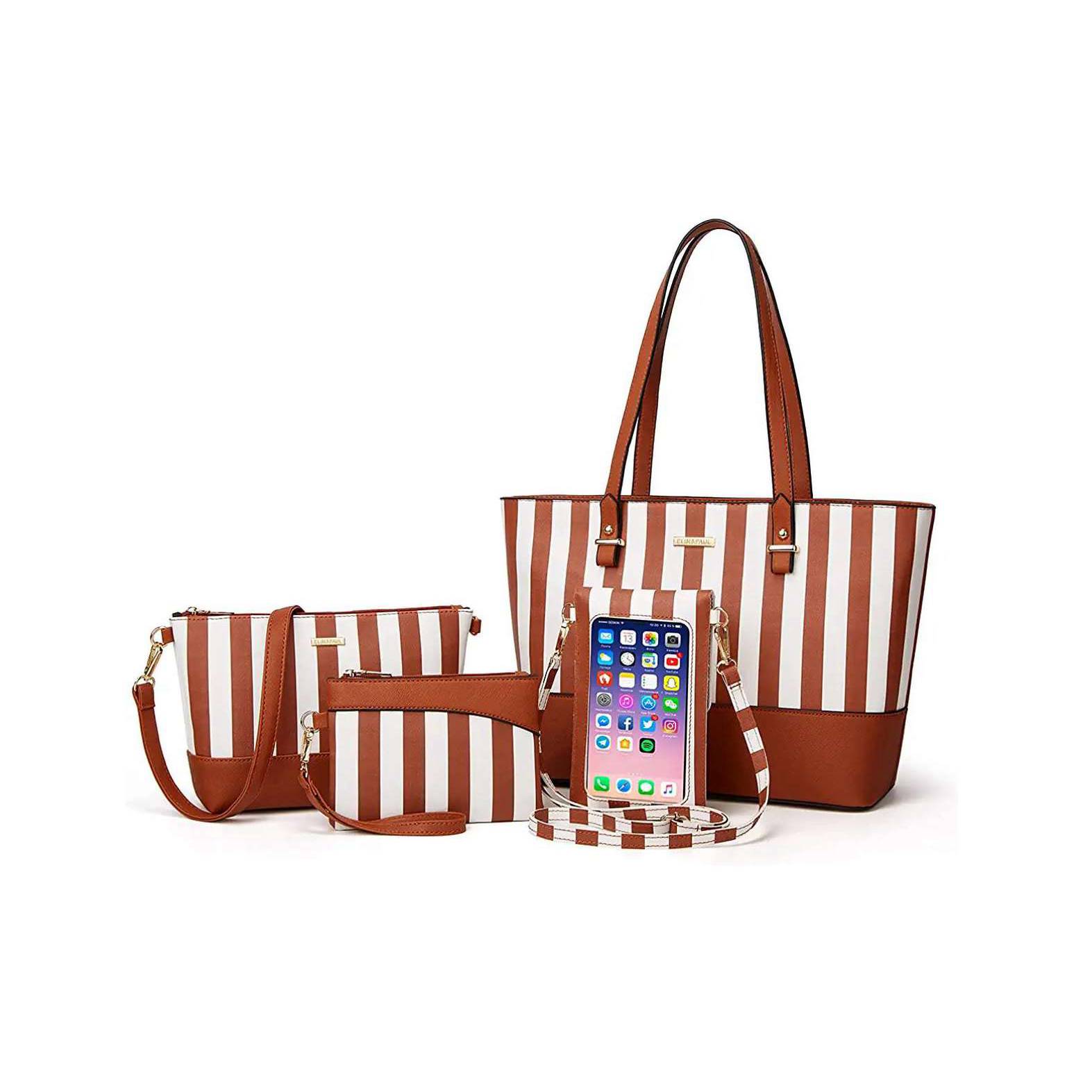 Women Fashion Tote Bag