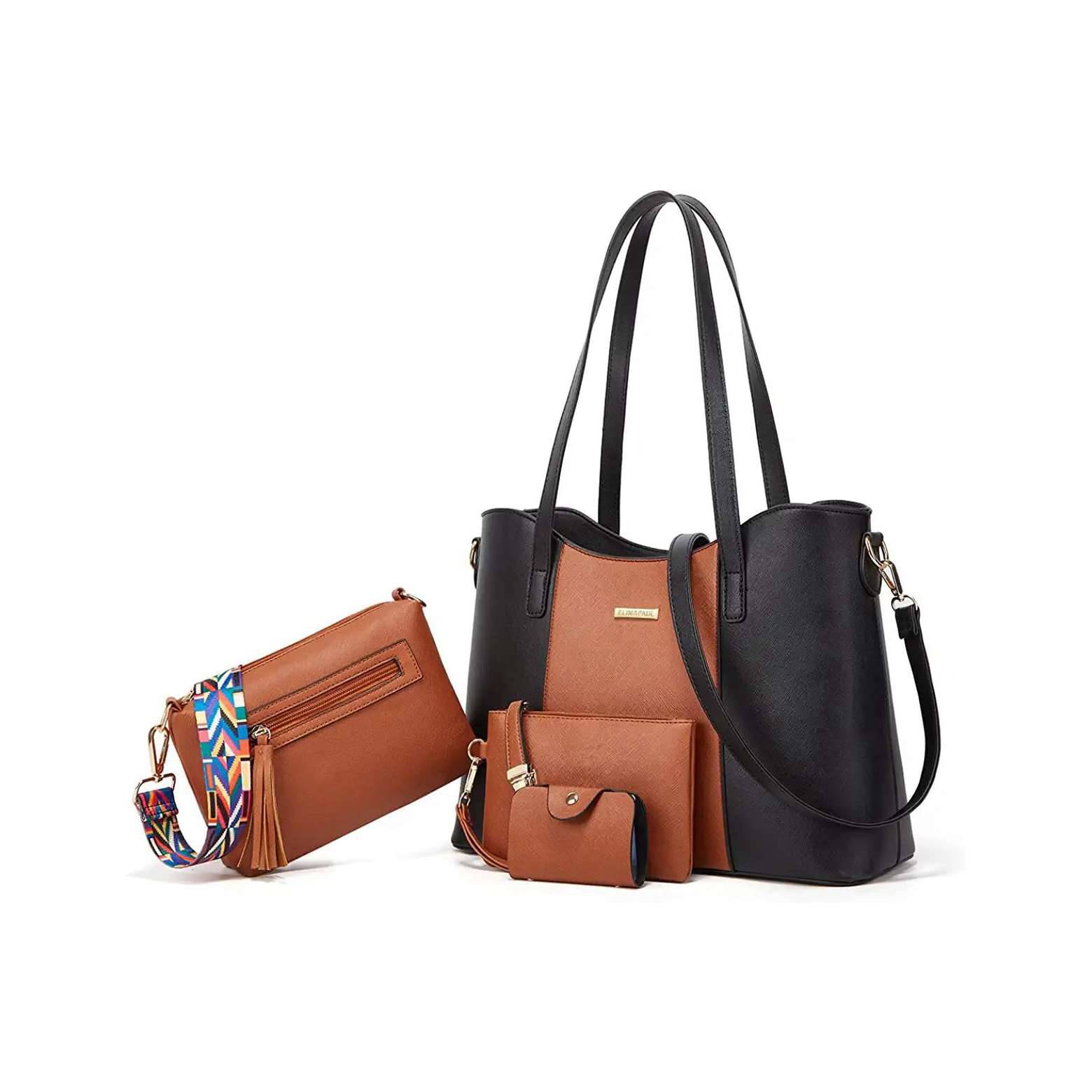 Women Fashion Tote Bag