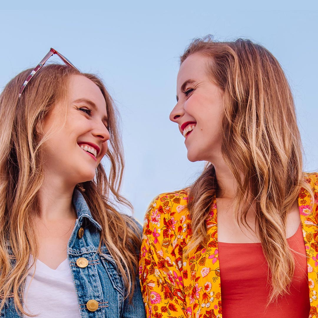 Thank You For Crossing My Path Pavé Crossover Ring