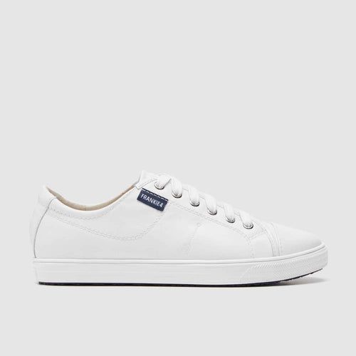 Nat II White/White