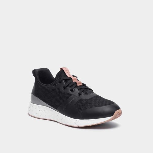 Mae Black Speckle