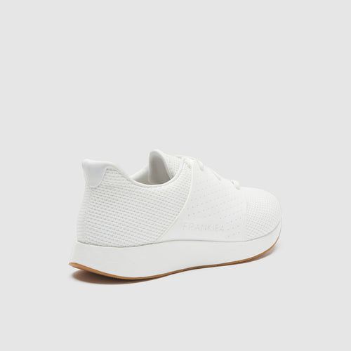 Tambo IV White