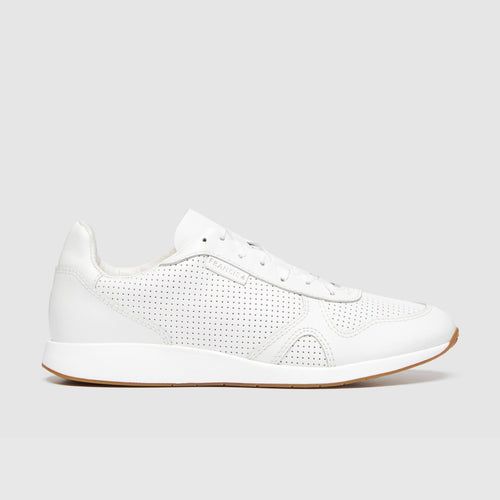 Winnie II White