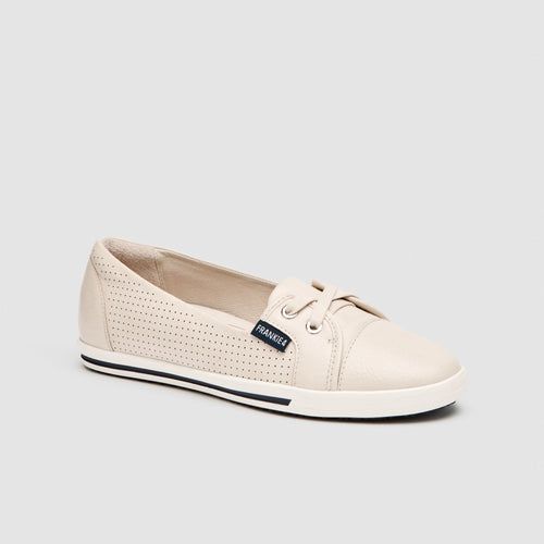 Hannah II Cream