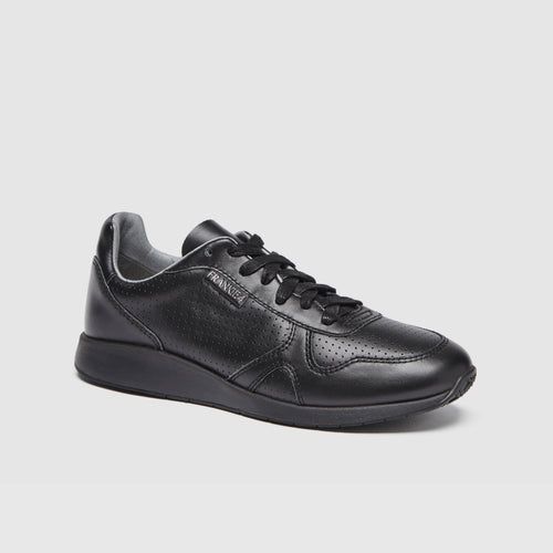Winnie II Black/Black