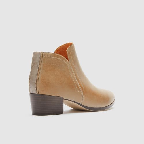 Novah Warm Truffle