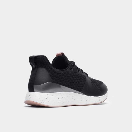 Mae Black Speckle