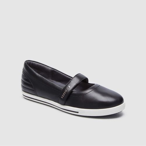 Addi III Black/White