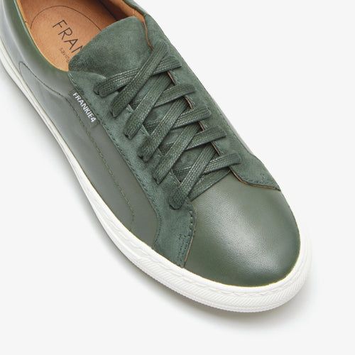 Mim III Thyme/Suede