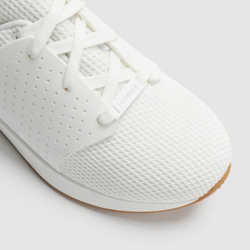 Tambo IV White