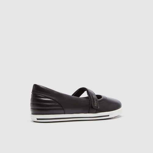 Addi III Black/White