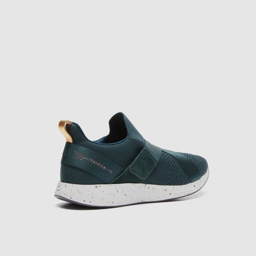 Zoey Dark Teal