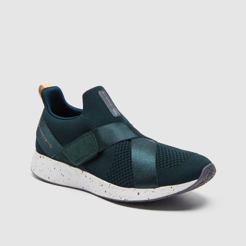 Zoey Dark Teal