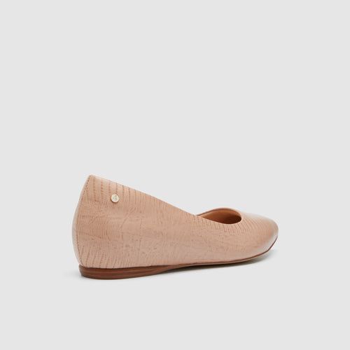 Poppy Dusty Blossom Lizard Emboss