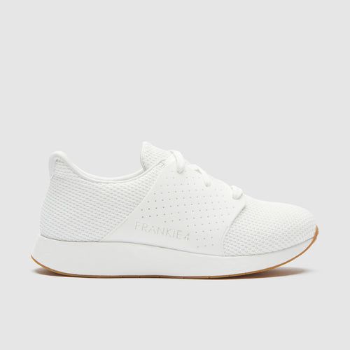 Tambo IV White
