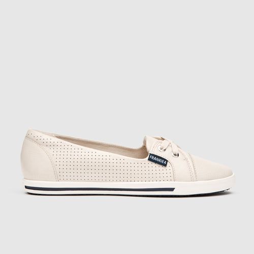 Hannah II Cream