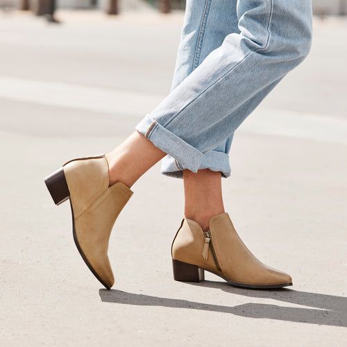 Novah Warm Truffle