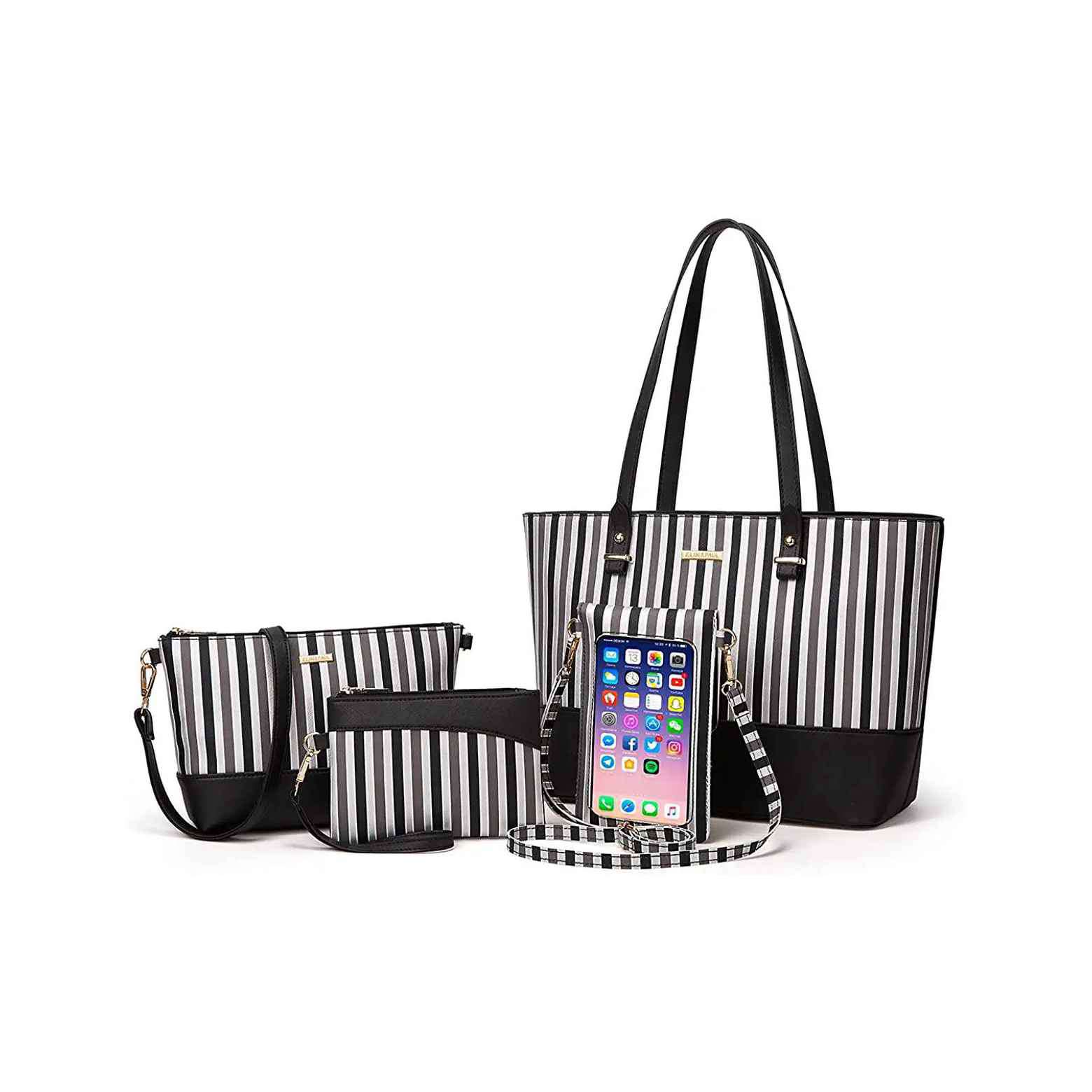 Women Fashion Tote Bag