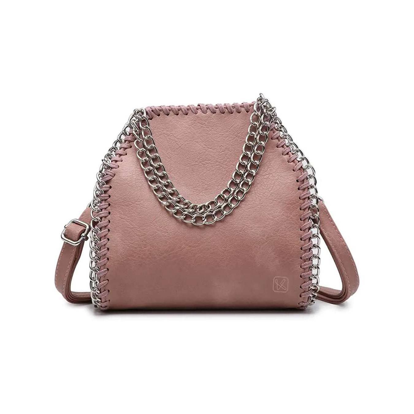 Women Fashion Leather Bag