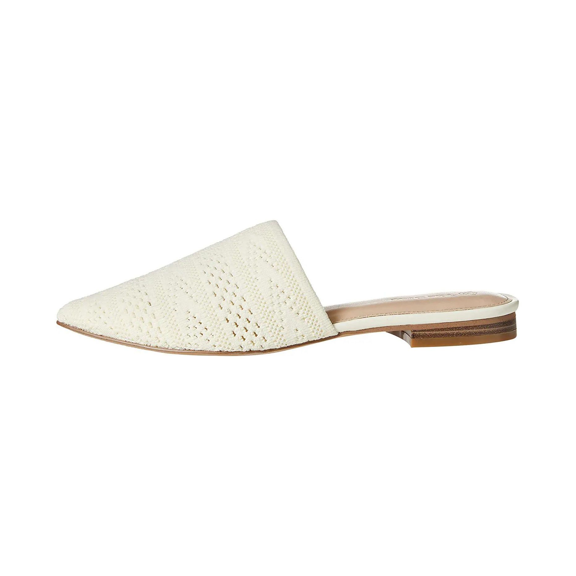 Women Fashion Slide